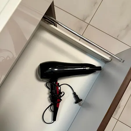 Apartment Al-dom Spacerowa
