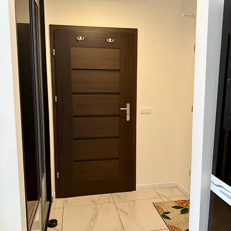 Al-dom Spacerowa Apartment *